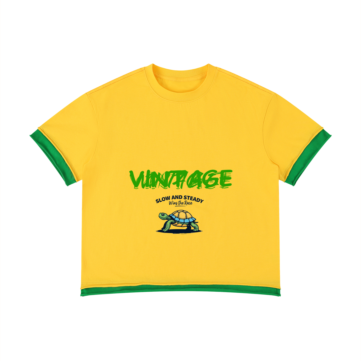 Vintage Men