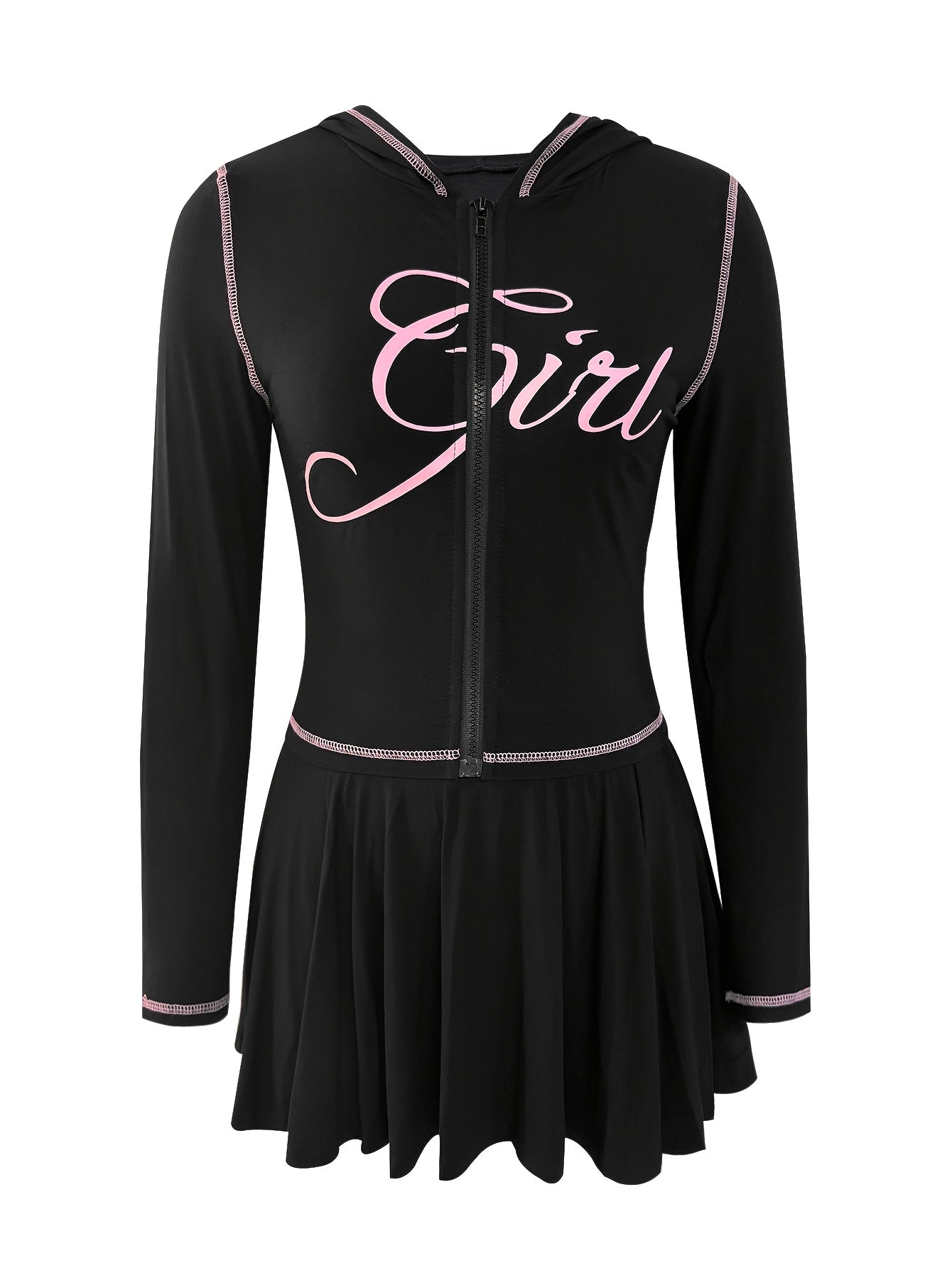 RAW GIRL 2PC SET TOP AND BOTTOM