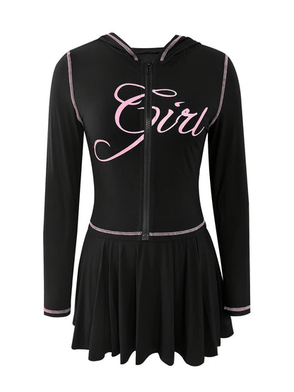 RAW GIRL 2PC SET TOP AND BOTTOM