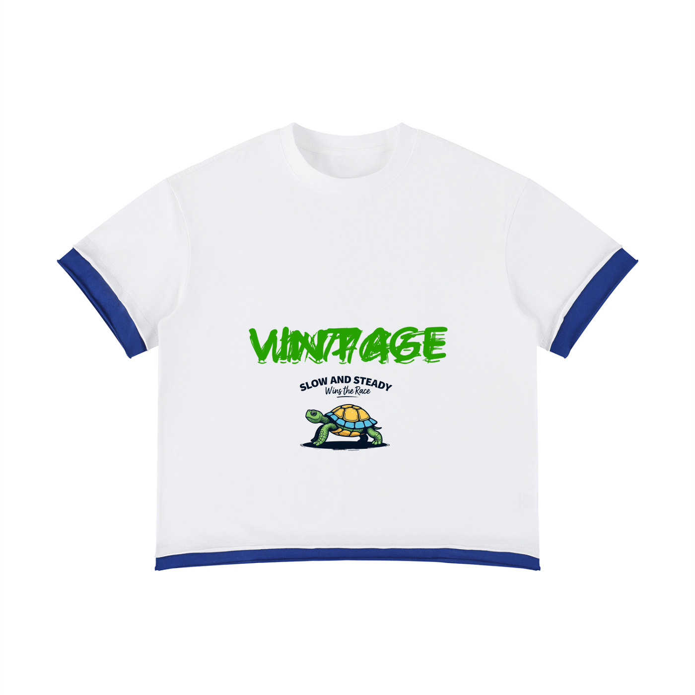 Vintage Men