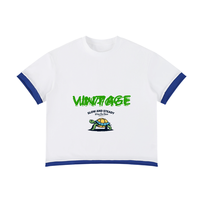 Vintage Men