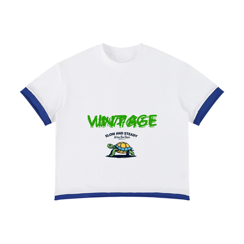 Vintage Men