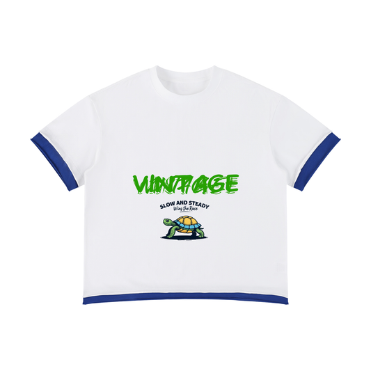 Vintage Men