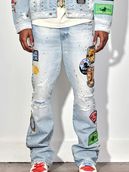 New Trendy Vintage Style