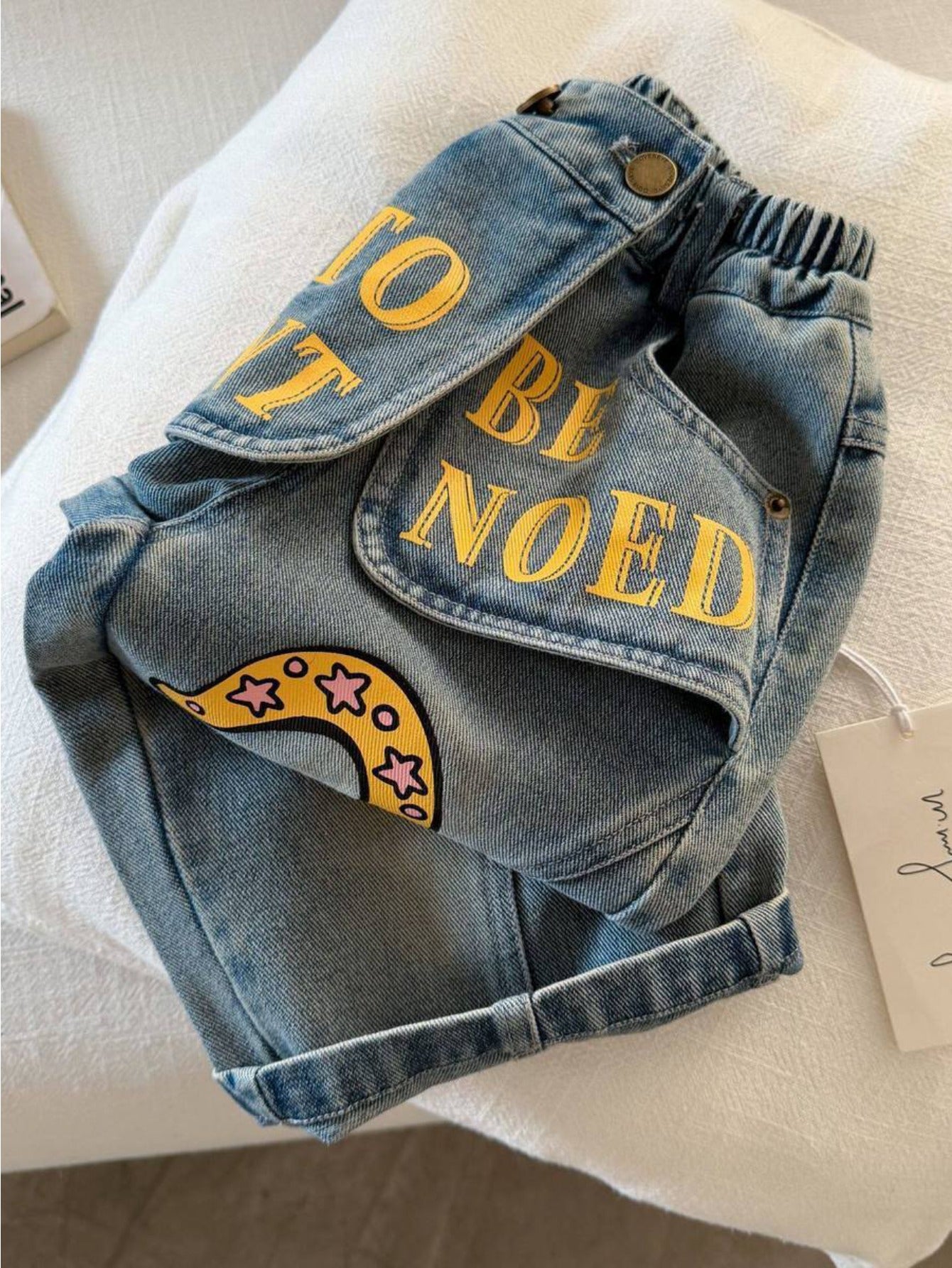 RLB Jeans y2k BOYS
