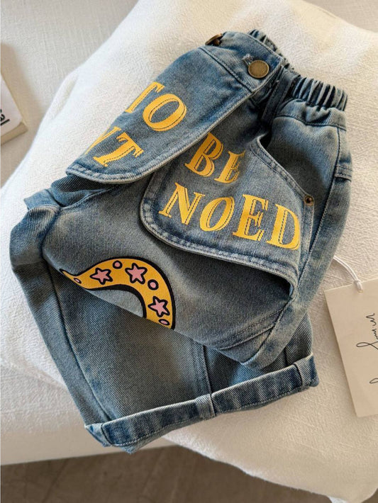 RLB Jeans y2k BOYS