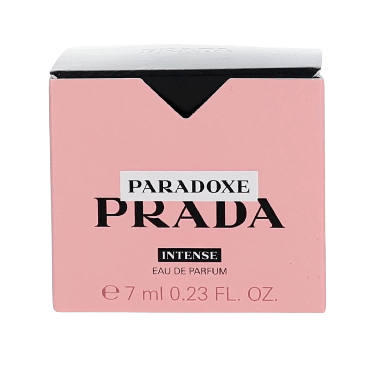 Prada Paradoxe Intense Eau De Parfum 0.23 Fl.oz / 7 ml