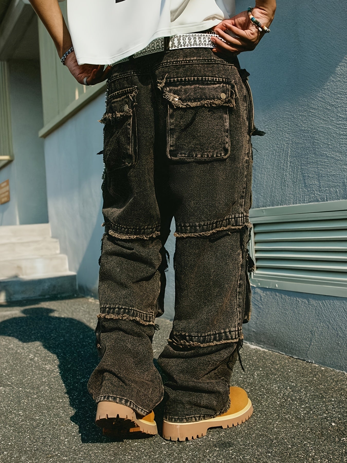 Retro Urban Style