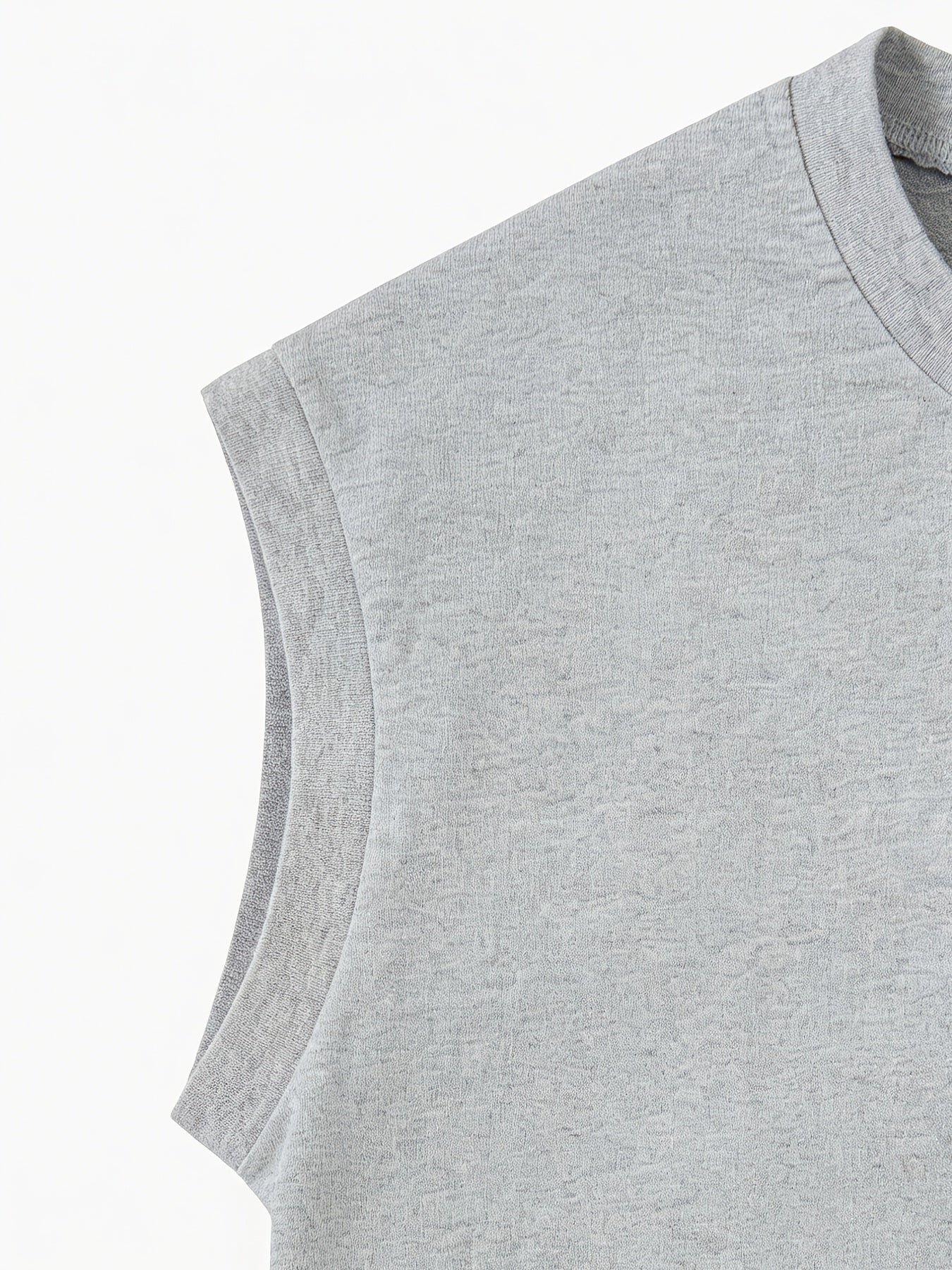 Versatile Vest T-ShiRT Y2K RLB