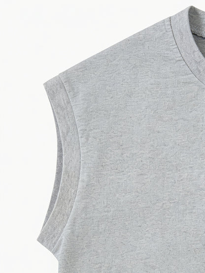 Versatile Vest T-ShiRT Y2K RLB
