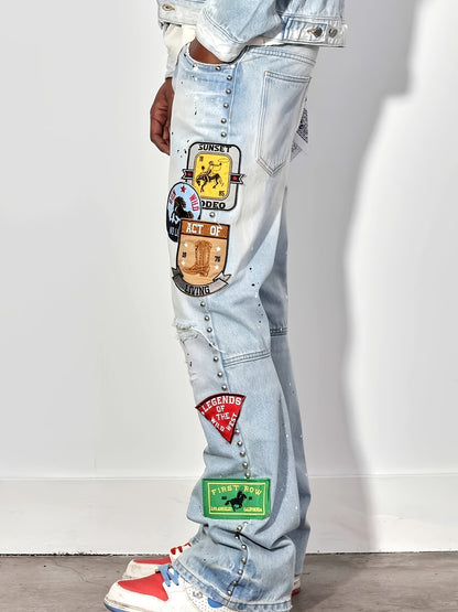 New Trendy Vintage Style
